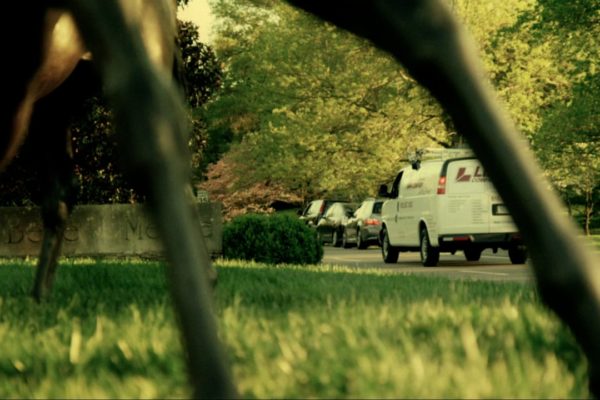 Screenshot from commercial.